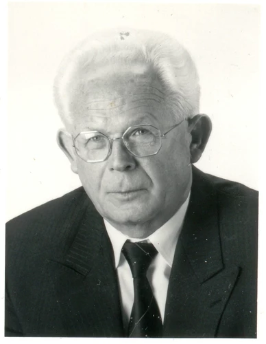 Основатель компании Гюнтер Балс