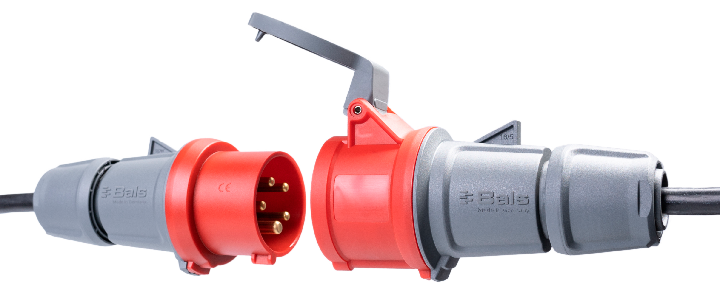 Вилки и розетки