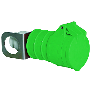 картинка Розетка  с MULTI-GRIP и подвесным кольцом