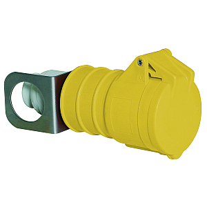 картинка Розетка  с MULTI-GRIP и подвесным кольцом