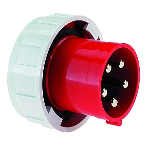 картинка Фланцевая вилка - Диаметр фланца 115, крепление 72х72