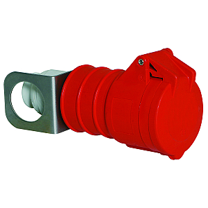 картинка Розетка  с MULTI-GRIP и подвесным кольцом