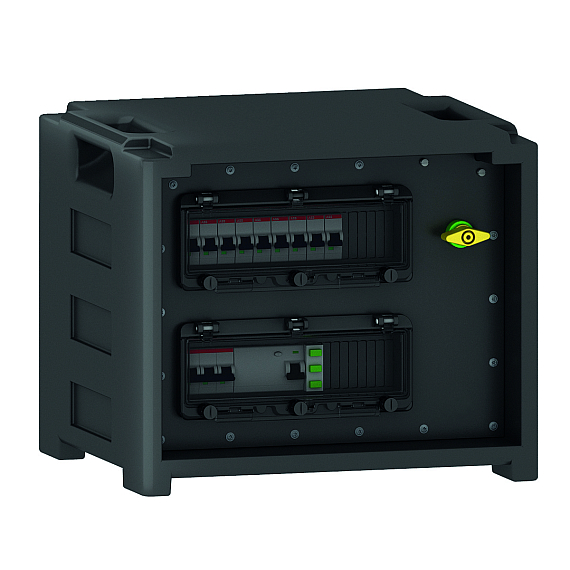 EVOBOX - S