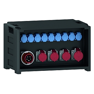 картинка EVOBOX - M