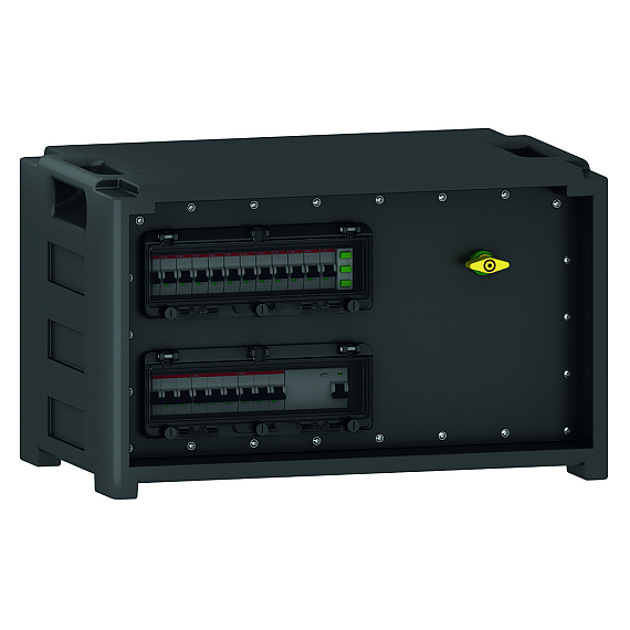 EVOBOX - M