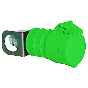 картинка Розетка  с MULTI-GRIP и подвесным кольцом