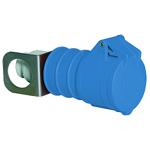 картинка Розетка  с MULTI-GRIP и подвесным кольцом
