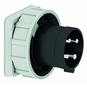 картинка Фланцевая вилка - Фланец 100x100, крепление 80x80