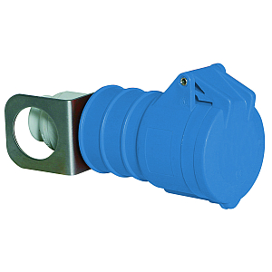 картинка Розетка  с MULTI-GRIP и подвесным кольцом
