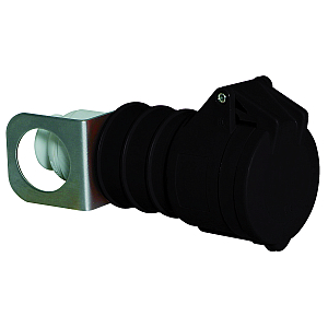 картинка Розетка  с MULTI-GRIP и подвесным кольцом